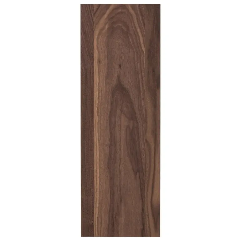 Maze Pythagoras hylla L, 80 x 27 cm, valnöt