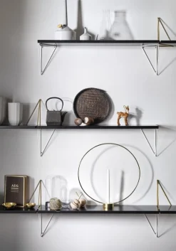 Maze Pythagoras konsoler 2 st., vit