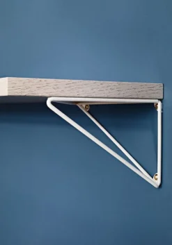 Maze Pythagoras konsoler 2 st., vit