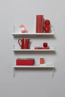 Maze Pythagoras konsoler 2 st., vit