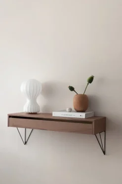 Maze Pythagoras konsoler 2 st., svart