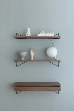 Maze Pythagoras konsoler 2 st., svart