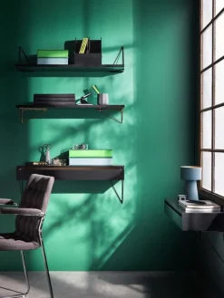 Maze Pythagoras konsoler 2 st., svart