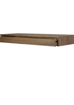 Maze Pythagoras låda, L, valnöt