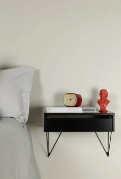 Maze Pythagoras låda, svart