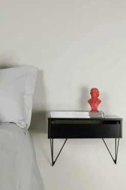 Maze Pythagoras låda, svart