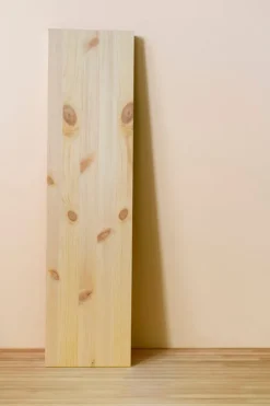 Maze Pythagoras Play hylla med konsoler, 2 st, furu - svart