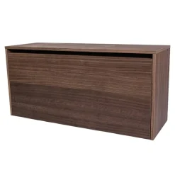 Maze Pythagoras skåp, valnöt