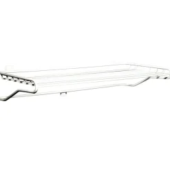 Maze Shoe Shelf skohylla, vit