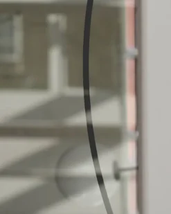 Michael Anastassiades Mobile Chandelier 13, svart patinerad mässing