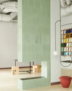 Michael Anastassiades Mobile Chandelier 11, svart patinerad mässing