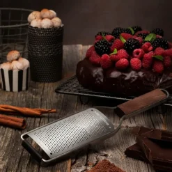 Microplane Master Series Fine rivjärn