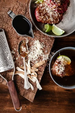 Microplane Master Series Coarse rivjärn