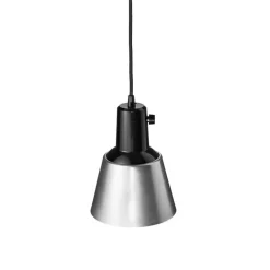 Midgard K831 taklampa, aluminium