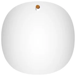 Miniforms Middle Brothers spegel, 65 x 95 cm, bok