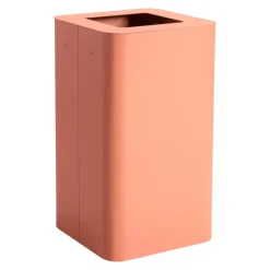 Mizetto Arkad återvinningskärl, terrakotta