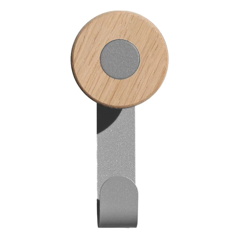 Mizetto Bloom Wall, enkelkrok, 5-pack, blekgrå