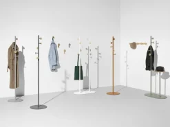 Mizetto Bloom Wall, enkelkrok, 5-pack, blekgrå