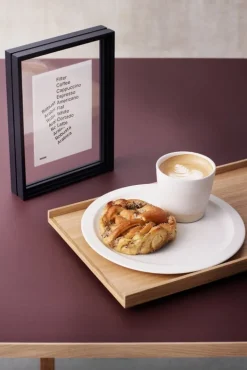 Moebe Bricka, liten, ek