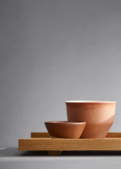 Moebe Bricka, liten, ek