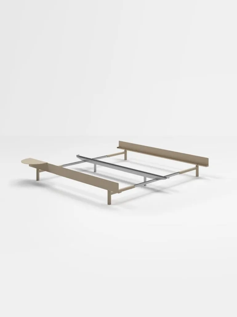 Moebe Nattduksbord, sand