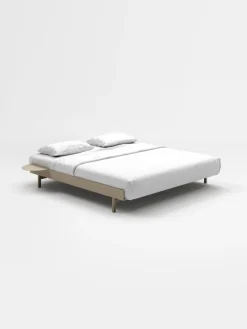 Moebe Nattduksbord, sand