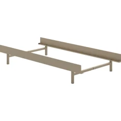 Moebe Säng, 90 cm, sand