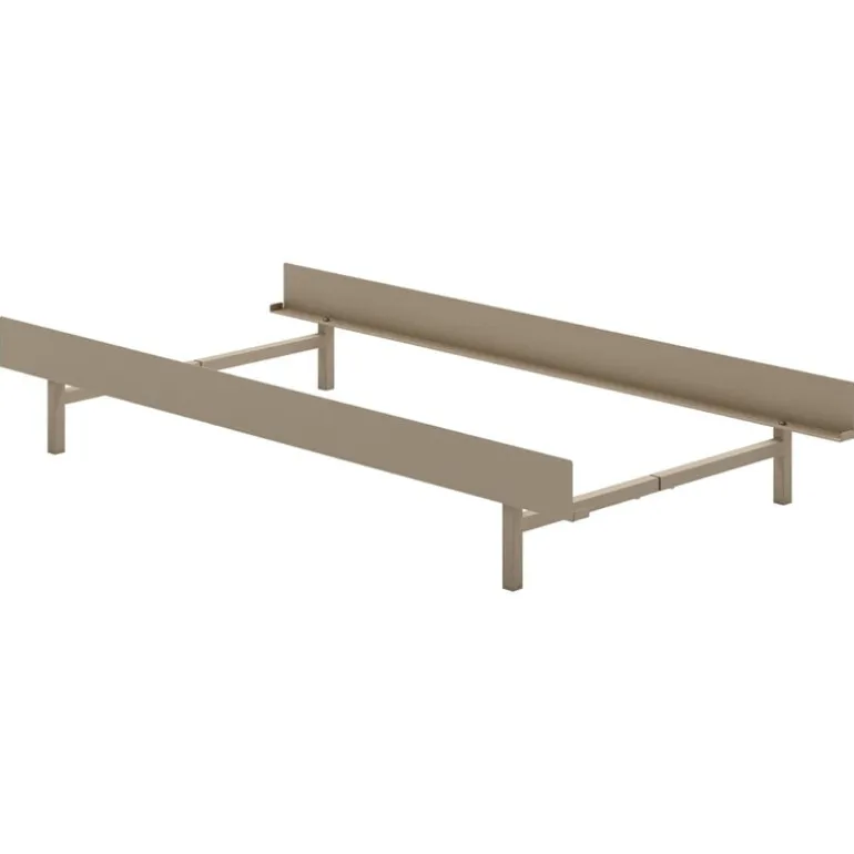 Moebe Säng, 90 cm, sand