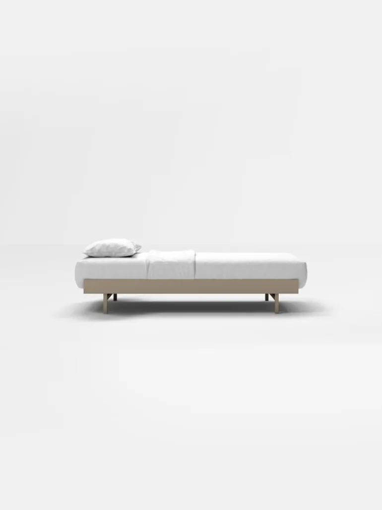 Moebe Säng, 90 cm, sand