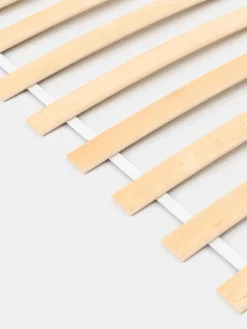 Moebe Säng, 90–180 cm, svart