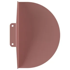 Moebe Sängbord, gammelrosa