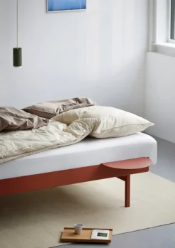 Moebe Sängbord, terrakotta