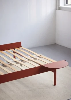 Moebe Sängbord, terrakotta