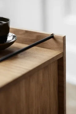 Moebe Storage Box lock, ek