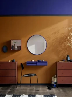 Montana Furniture Around spegel, 69,6 cm, 136 Pine