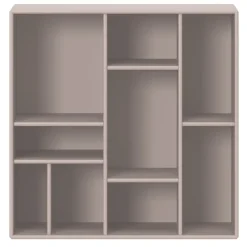 Montana Furniture Compile hylla, 137 Mushroom