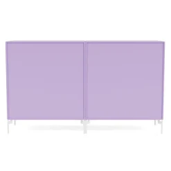 Montana Furniture Couple sideboard, Snow ben - 164 Iris