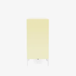 Montana Furniture Couple sideboard, Snow ben - 159 Kamomill