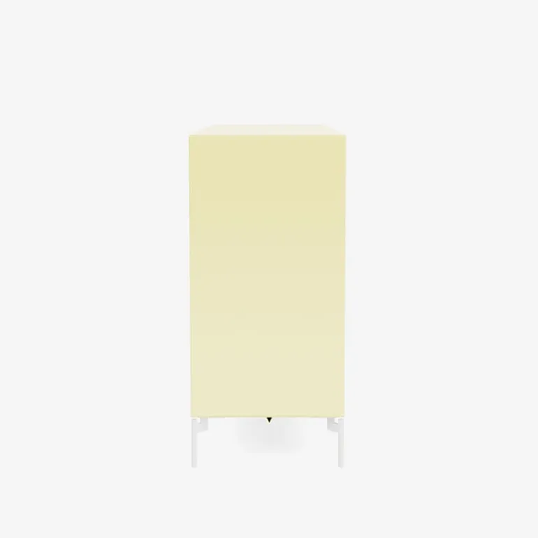 Montana Furniture Couple sideboard, Snow ben - 159 Kamomill