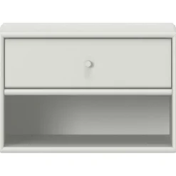 Montana Furniture Dash vägghylla, 09 Nordic