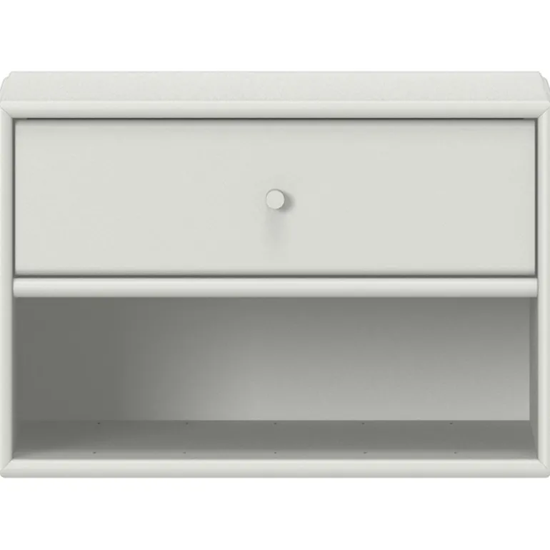 Montana Furniture Dash vägghylla, 09 Nordic