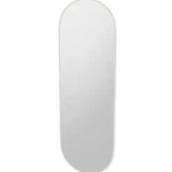 Montana Furniture Figure väggspegel, 158 Oat