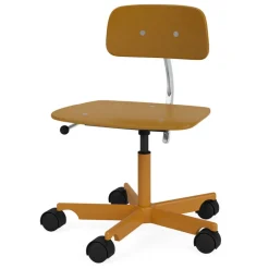 Montana Furniture Kevi Kids 2533J stol, bärnsten