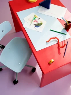 Montana Furniture Kevi Kids 2533J stol, flinta