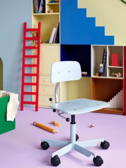 Montana Furniture Kevi Kids 2533J stol, flinta