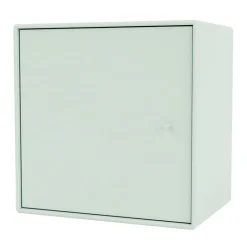 Montana Furniture Montana Mini modul med lucka, 161 Mist