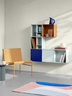 Montana Furniture Montana Mini modul med lucka, 161 Mist