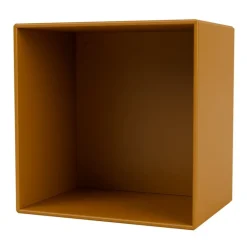 Montana Furniture Montana Mini öppen modul, 142 Amber