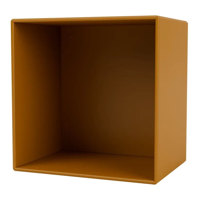 Montana Furniture Montana Mini öppen modul, 142 Amber