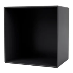 Montana Furniture Montana Mini modul med lucka, 04 Anthracite